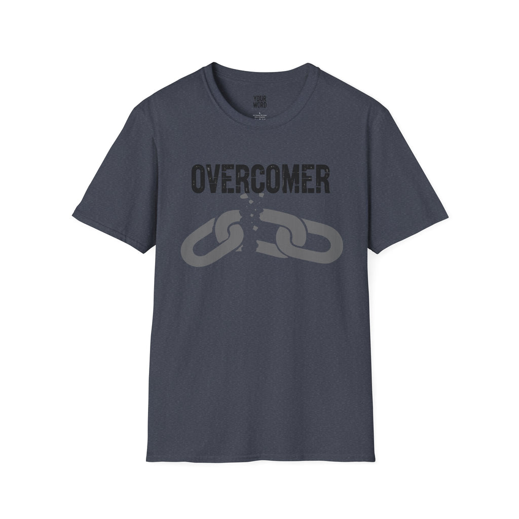 OVERCOMER T-Shirt