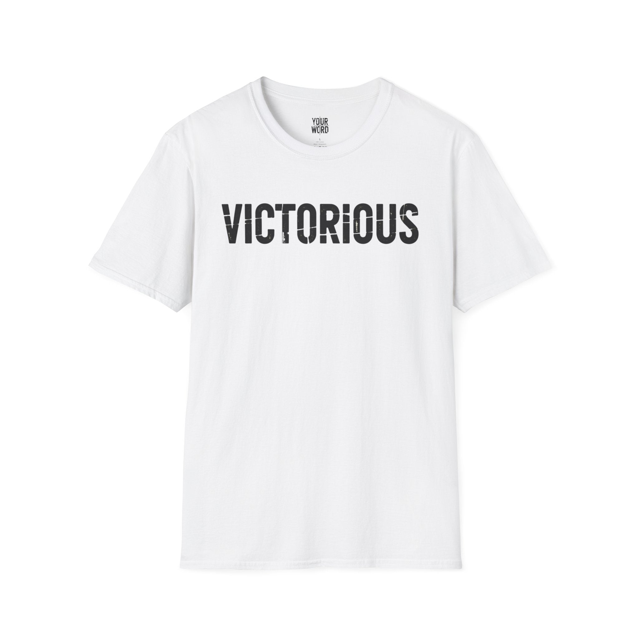 VICTORIOUS T-Shirt