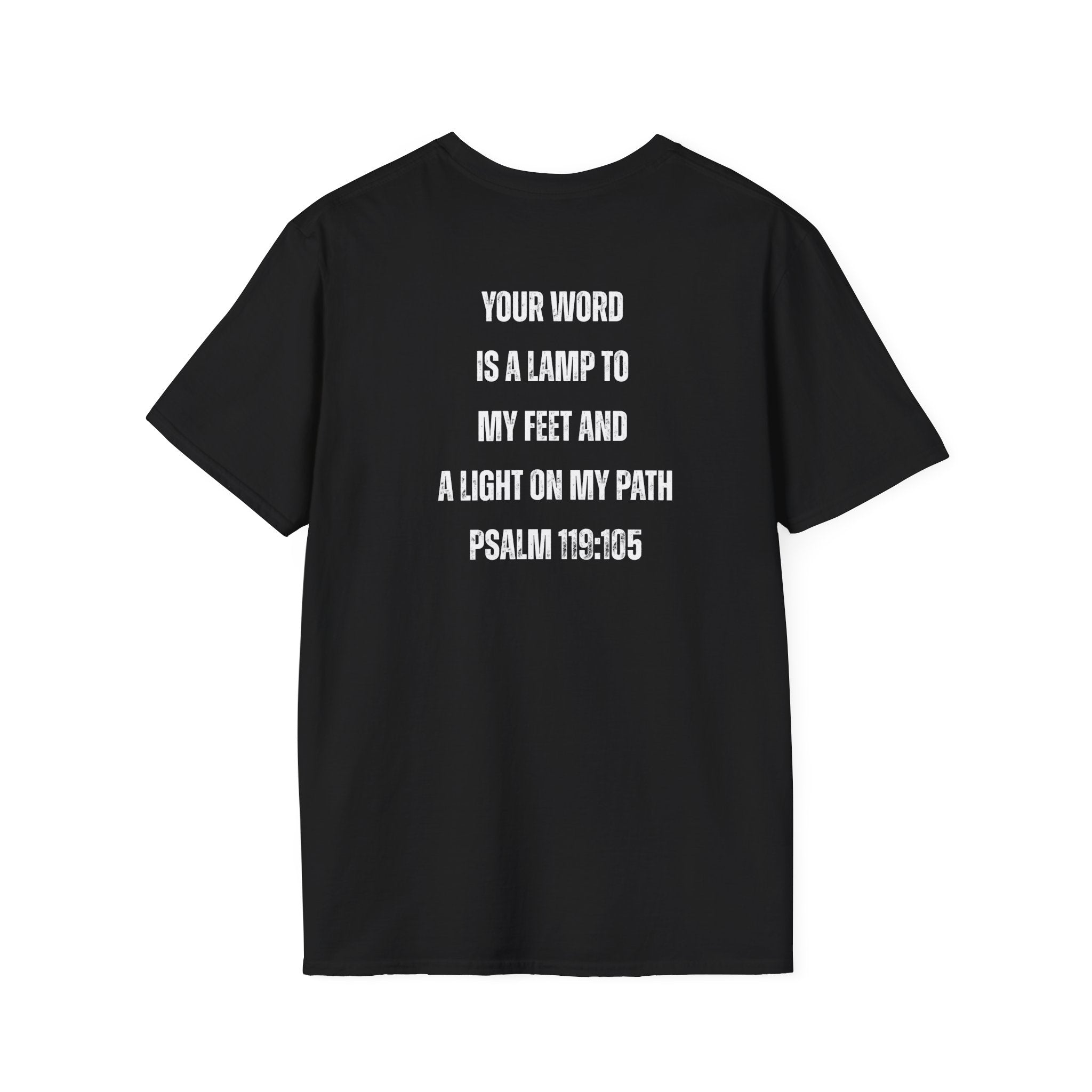 YOUR WORD L T-Shirt