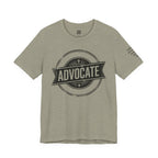 ADVOCATE  T-Shirt