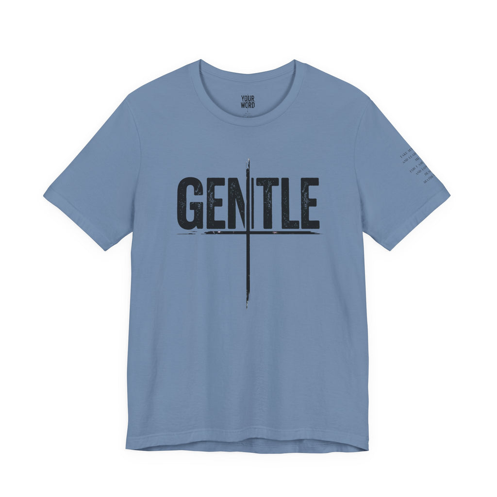 GENTLE  T-Shirt