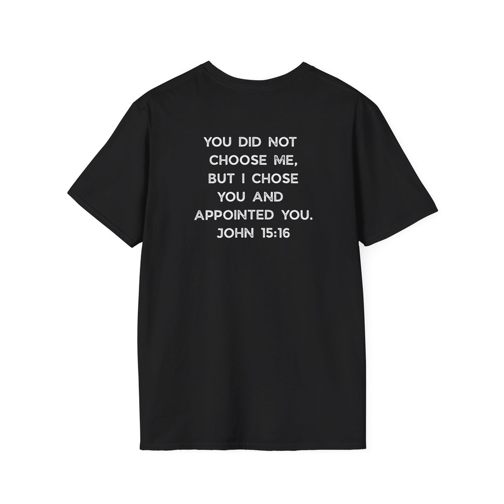 CHOSEN  T-Shirt