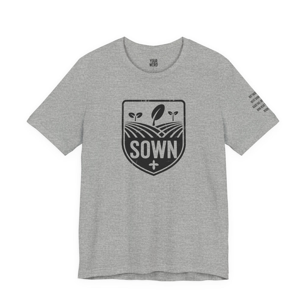 SOWN  T-Shirt