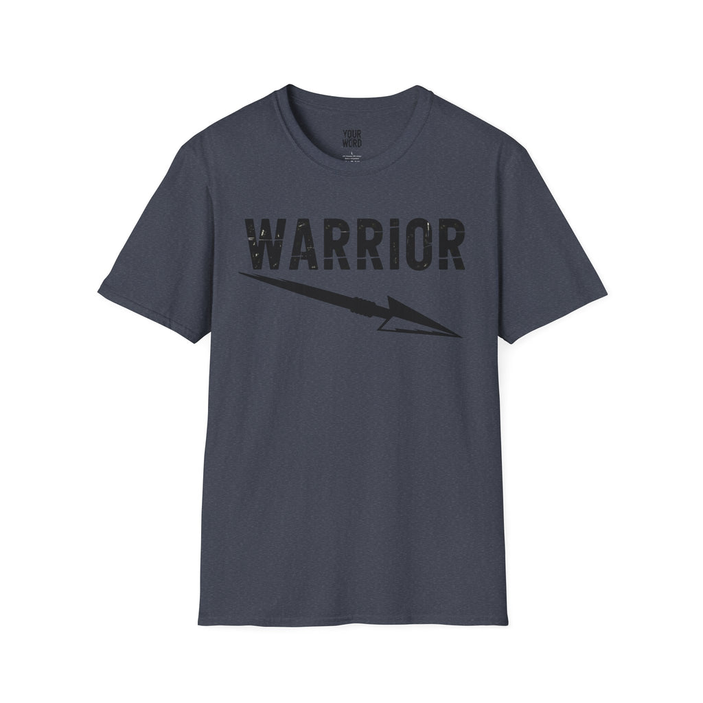 WARRIOR  T-Shirt