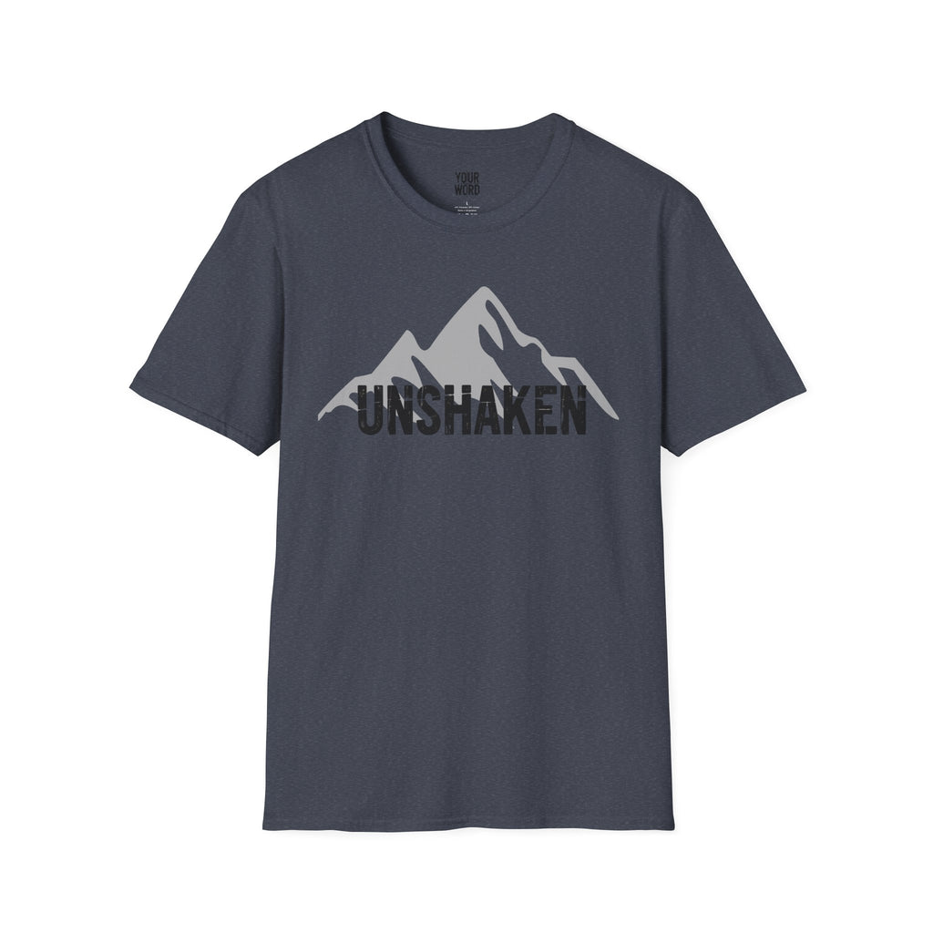 UNSHAKEN T-Shirt