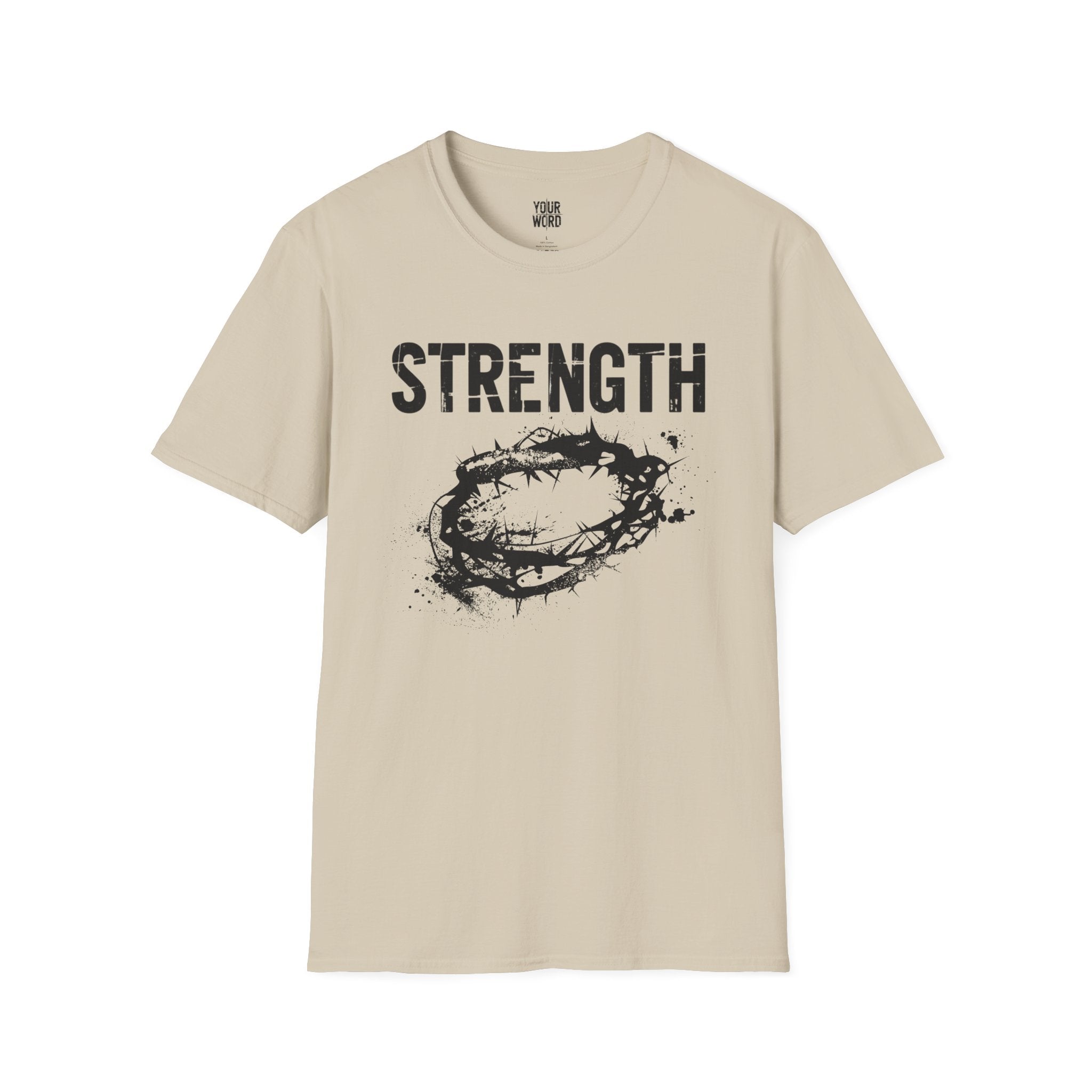STRENGTH T-Shirt