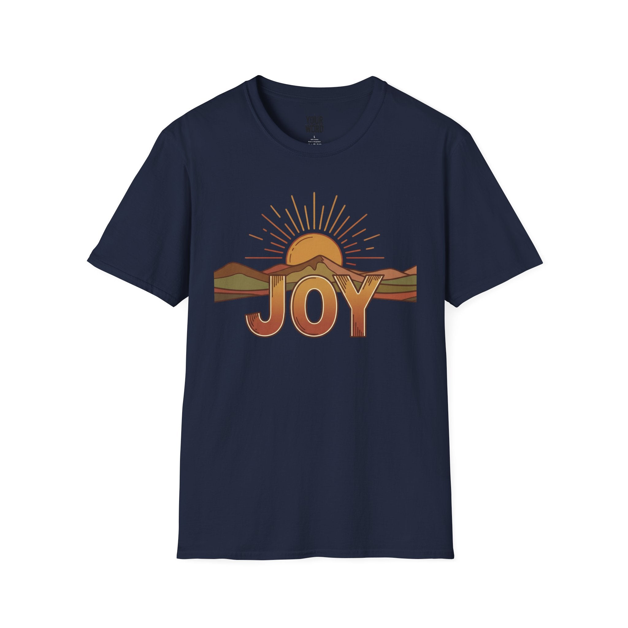 JOY T-Shirt