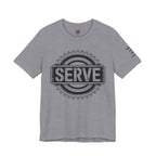 SERVE  T-Shirt