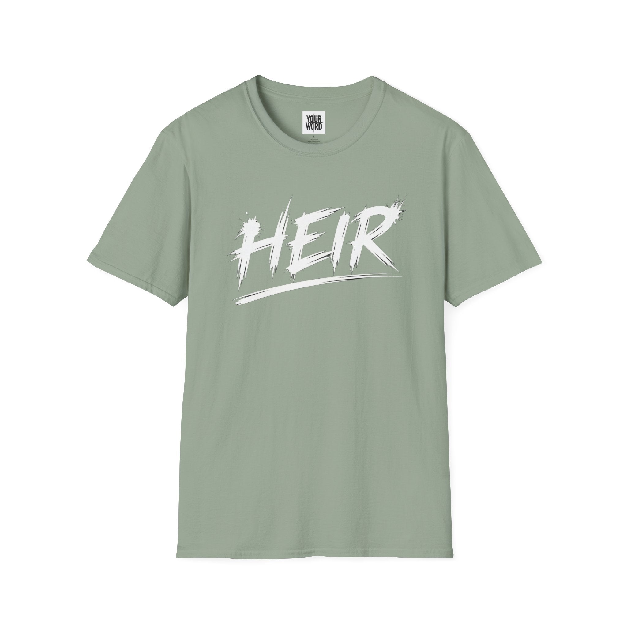 HEIR  T-Shirt