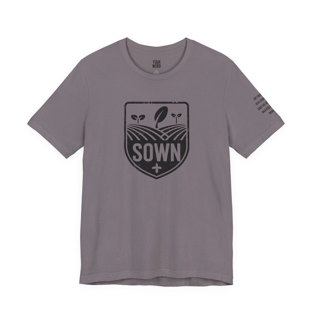 SOWN  T-Shirt