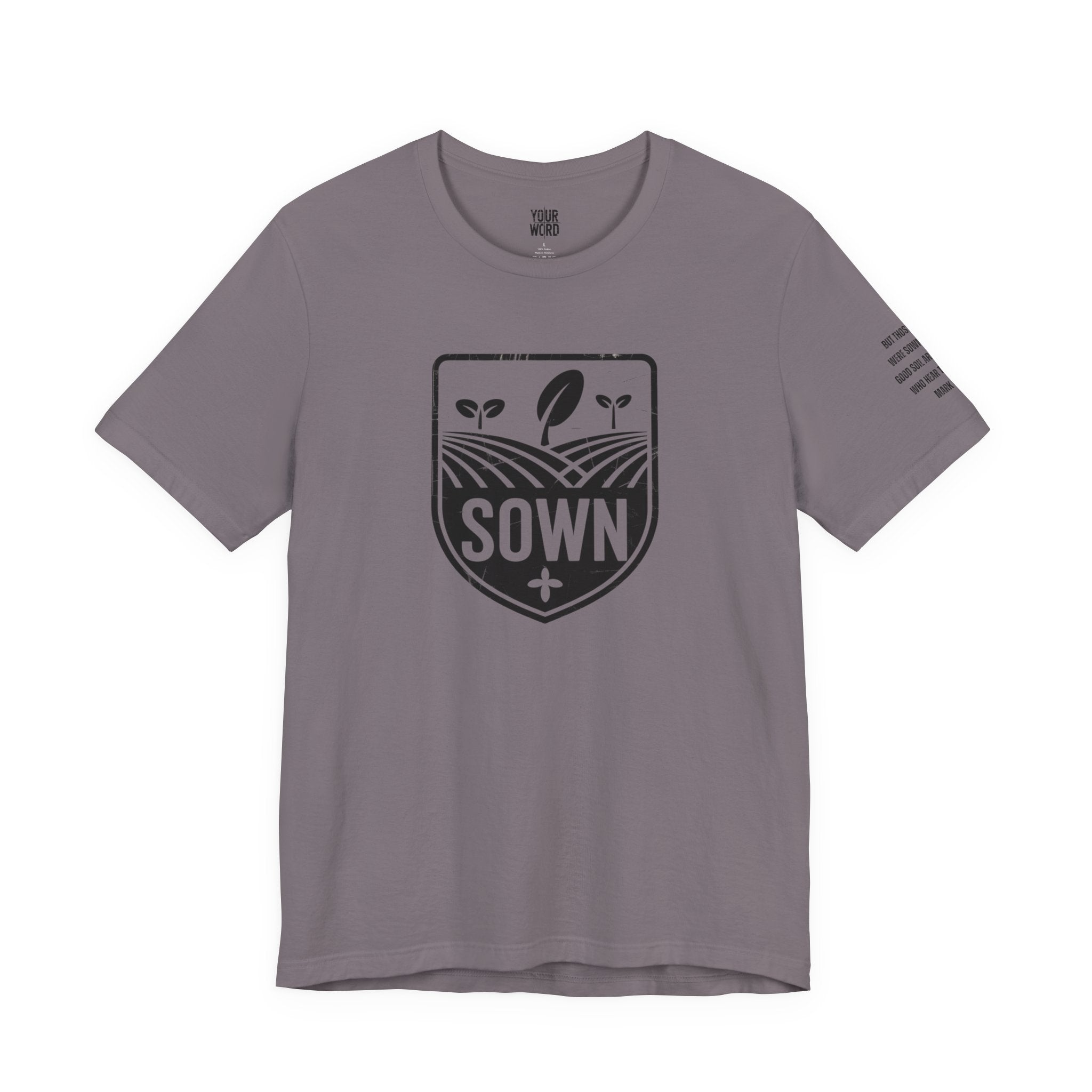 SOWN  T-Shirt