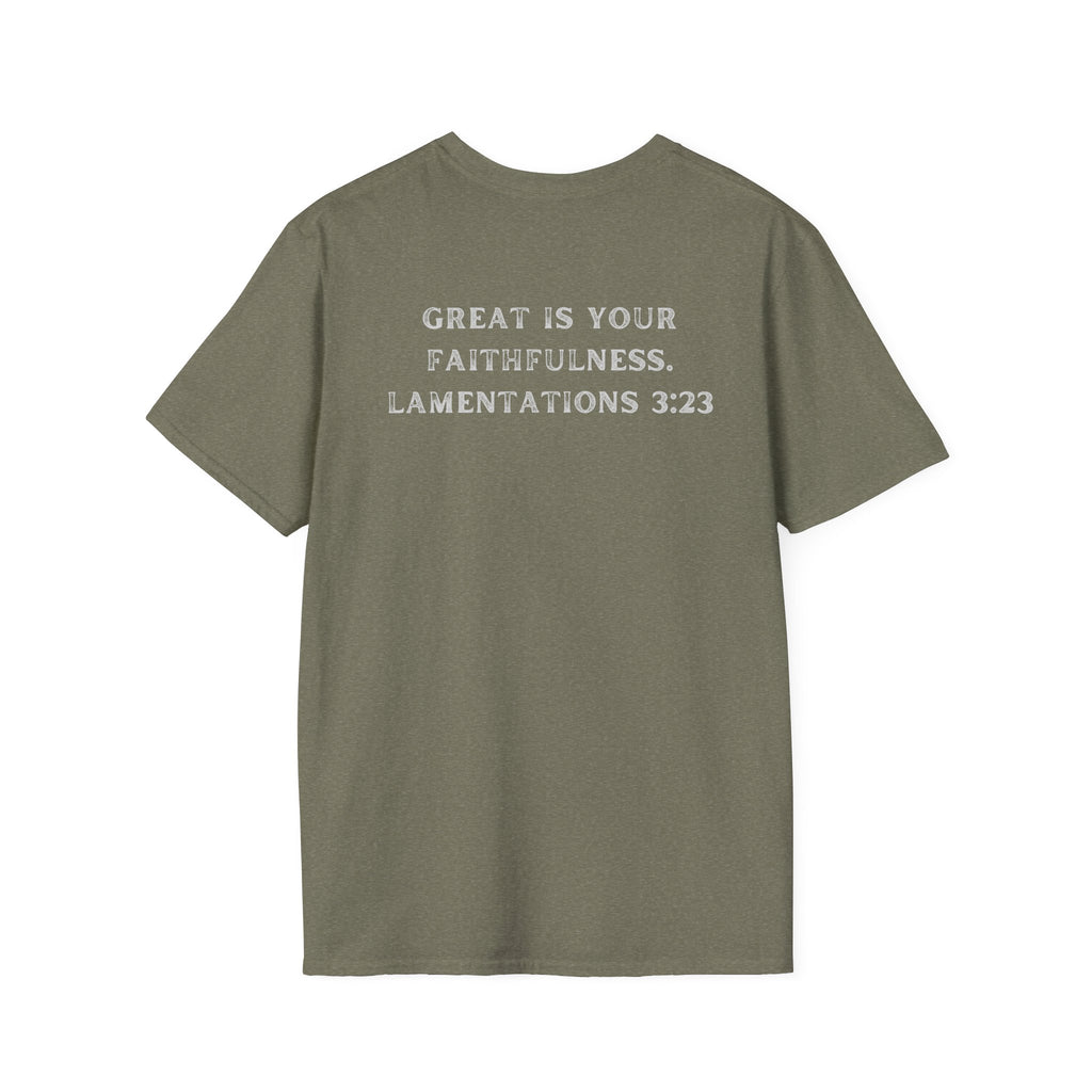 FAITHFUL T-Shirt