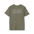 FAITHFUL T-Shirt