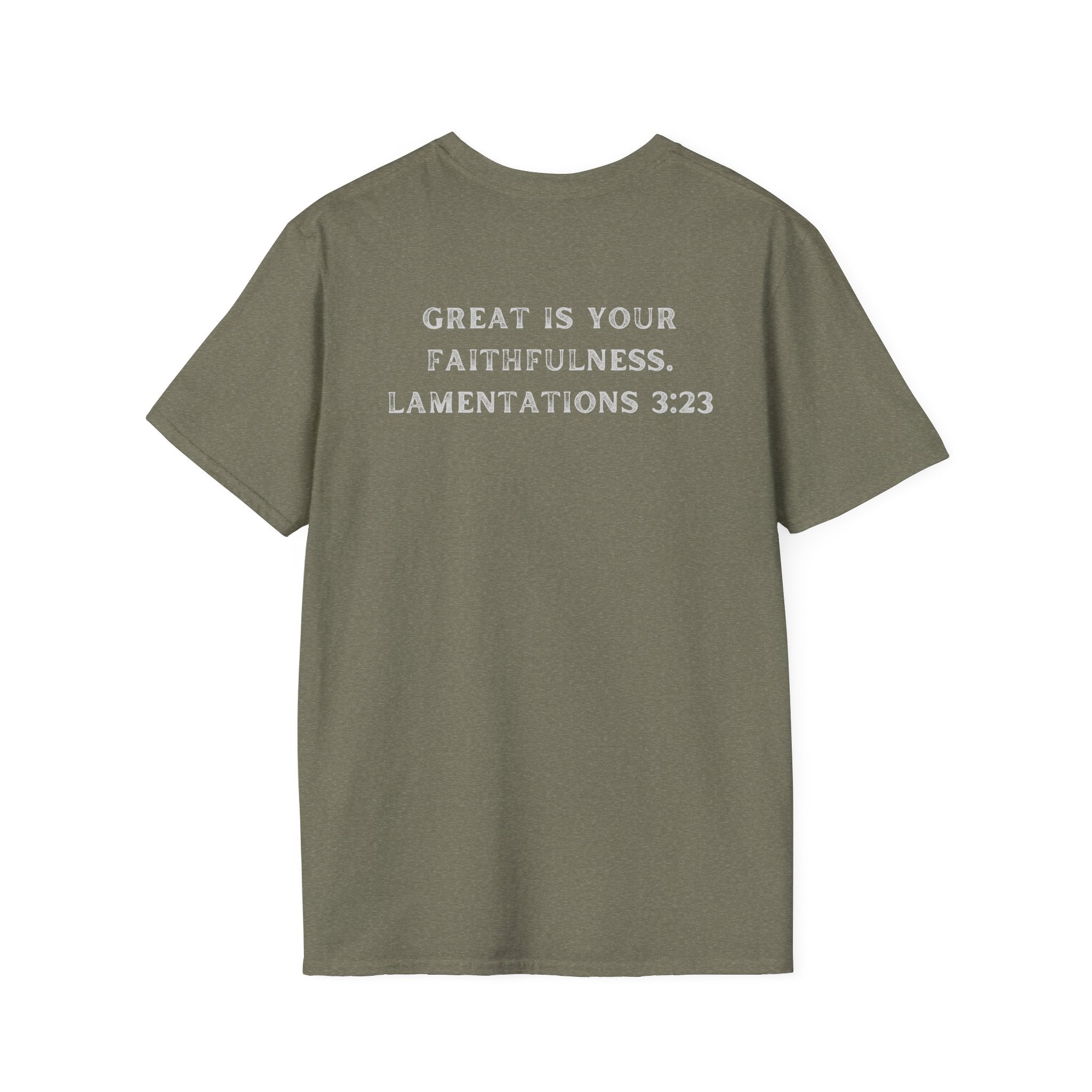 FAITHFUL T-Shirt