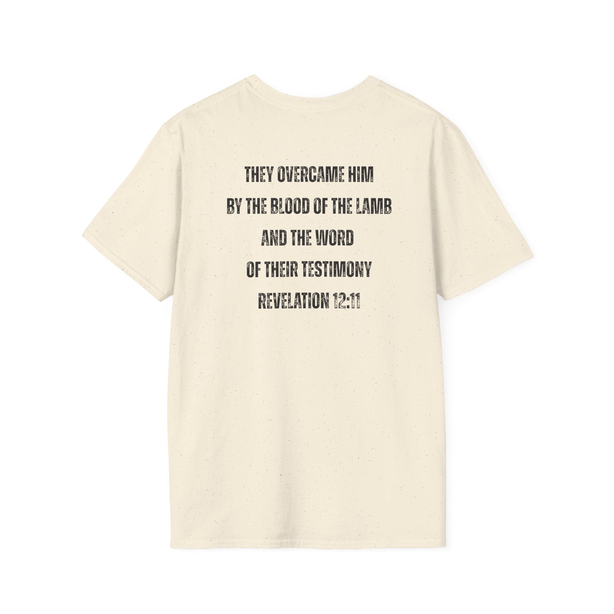 OVERCOMER T-Shirt