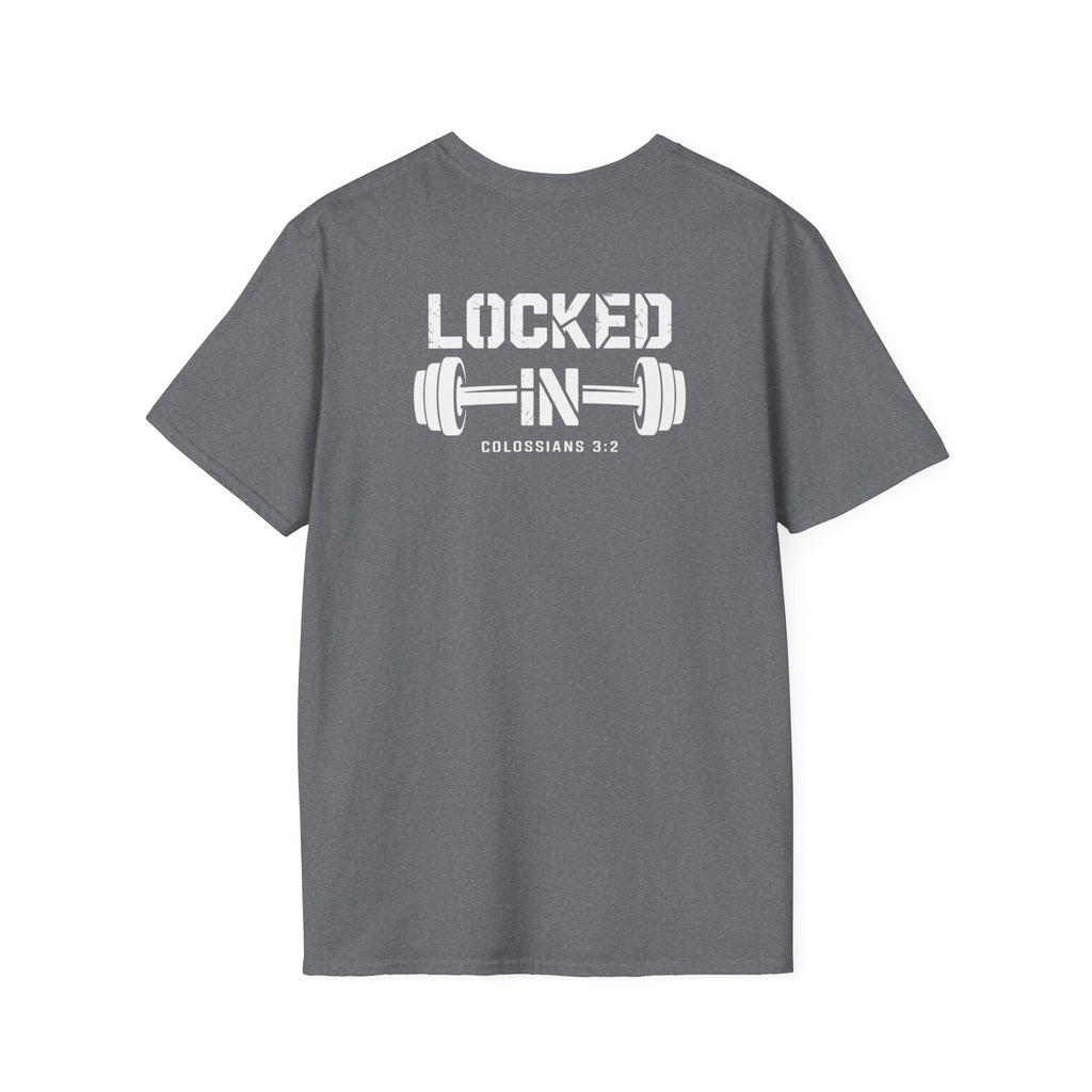 Locked In T-Shirt