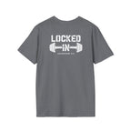 Locked In T-Shirt