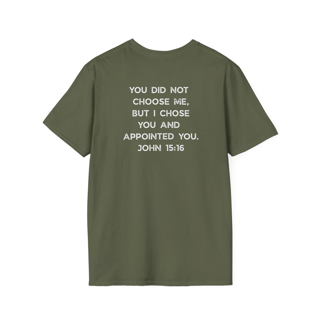 CHOSEN  T-Shirt