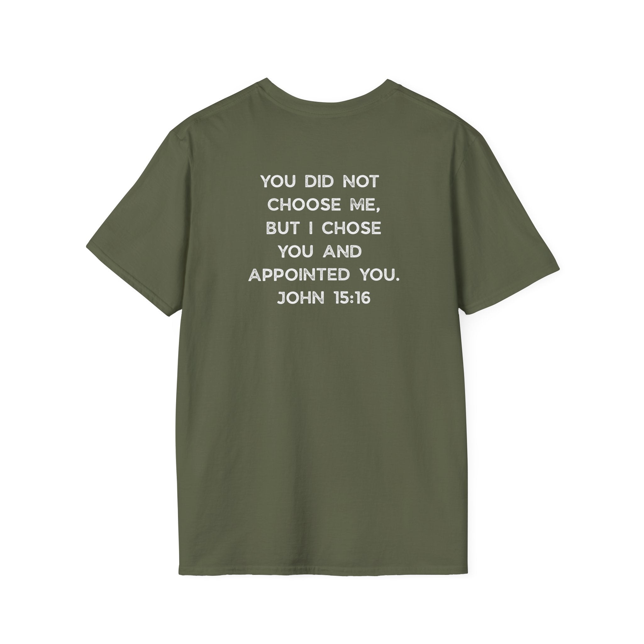 CHOSEN  T-Shirt