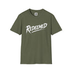 REDEEMED  T-Shirt