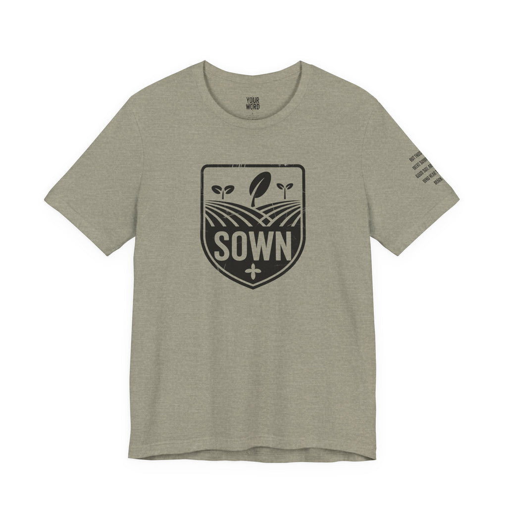 SOWN  T-Shirt