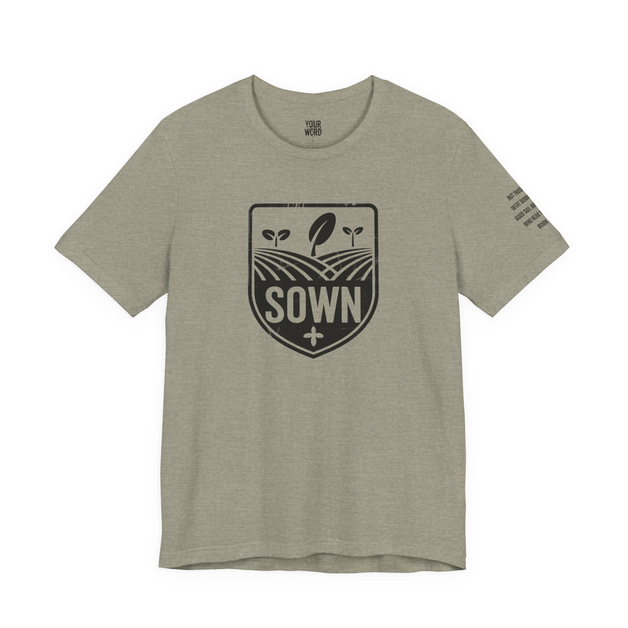 SOWN  T-Shirt