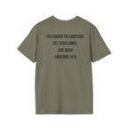 RESILIENT  T-Shirt