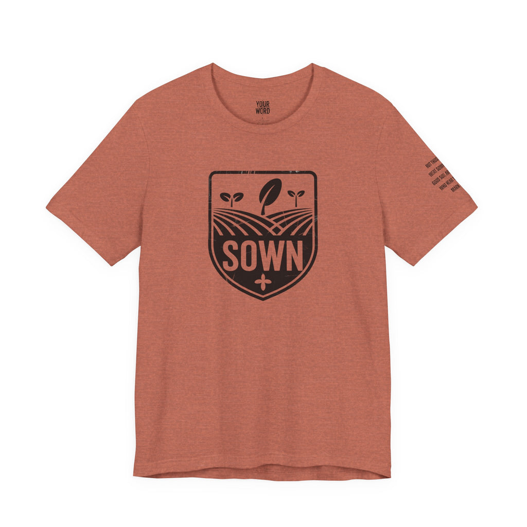 SOWN  T-Shirt