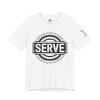 SERVE  T-Shirt