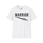 WARRIOR  T-Shirt