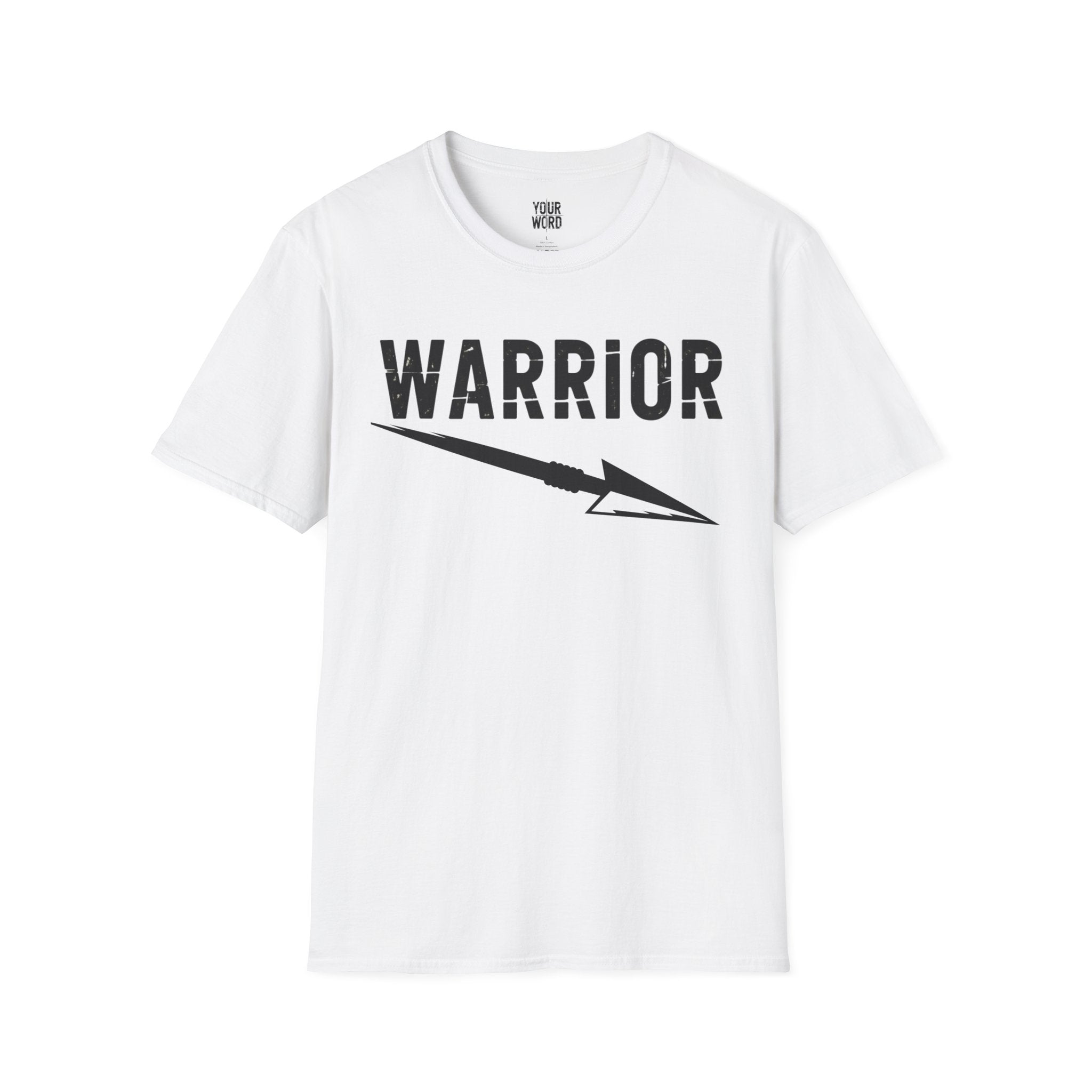 WARRIOR  T-Shirt