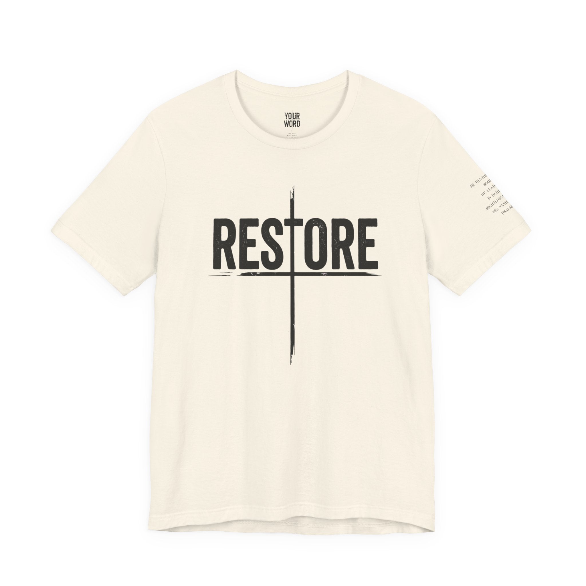 RESTORE  T-Shirt