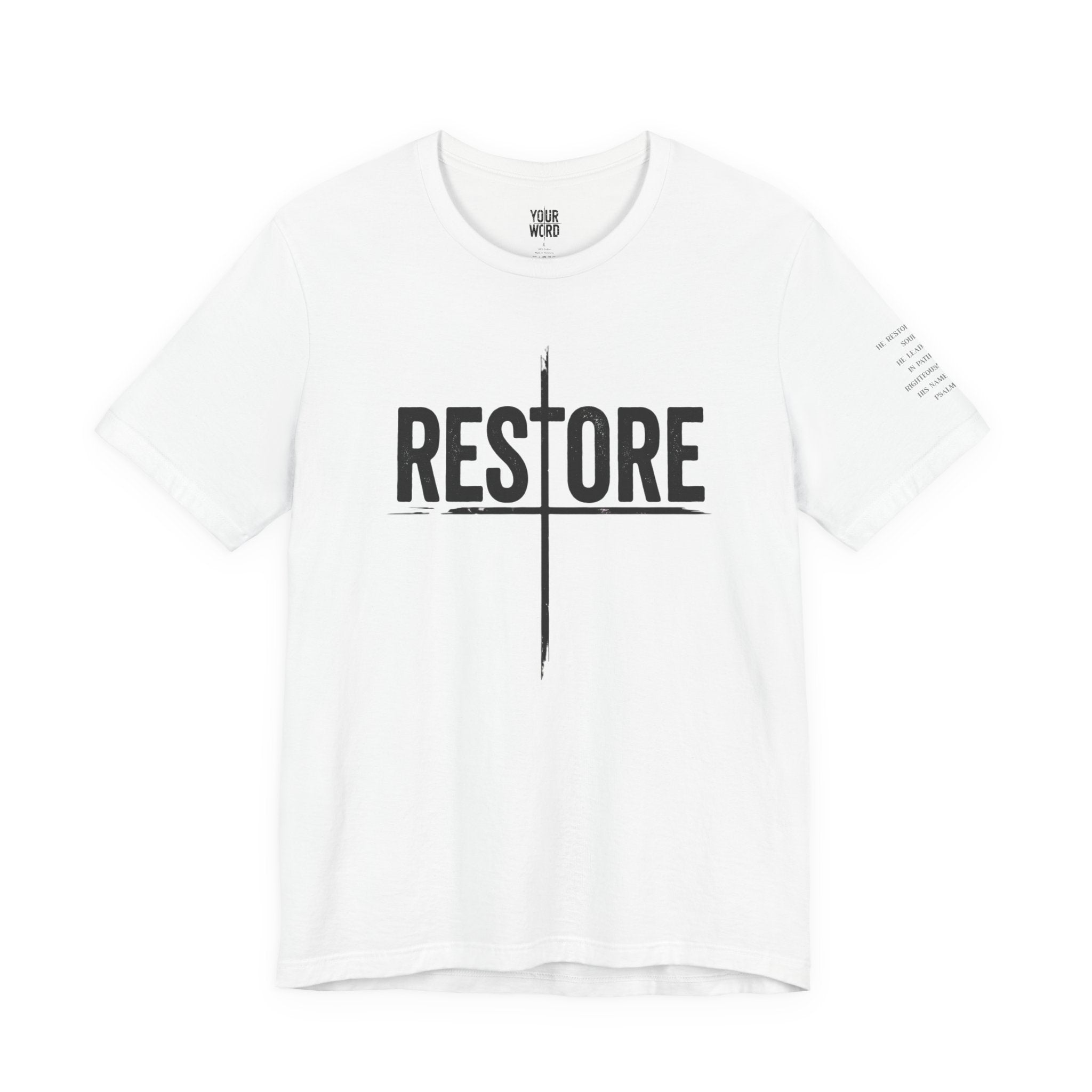 RESTORE  T-Shirt