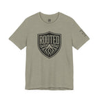ROOTED  T-Shirt