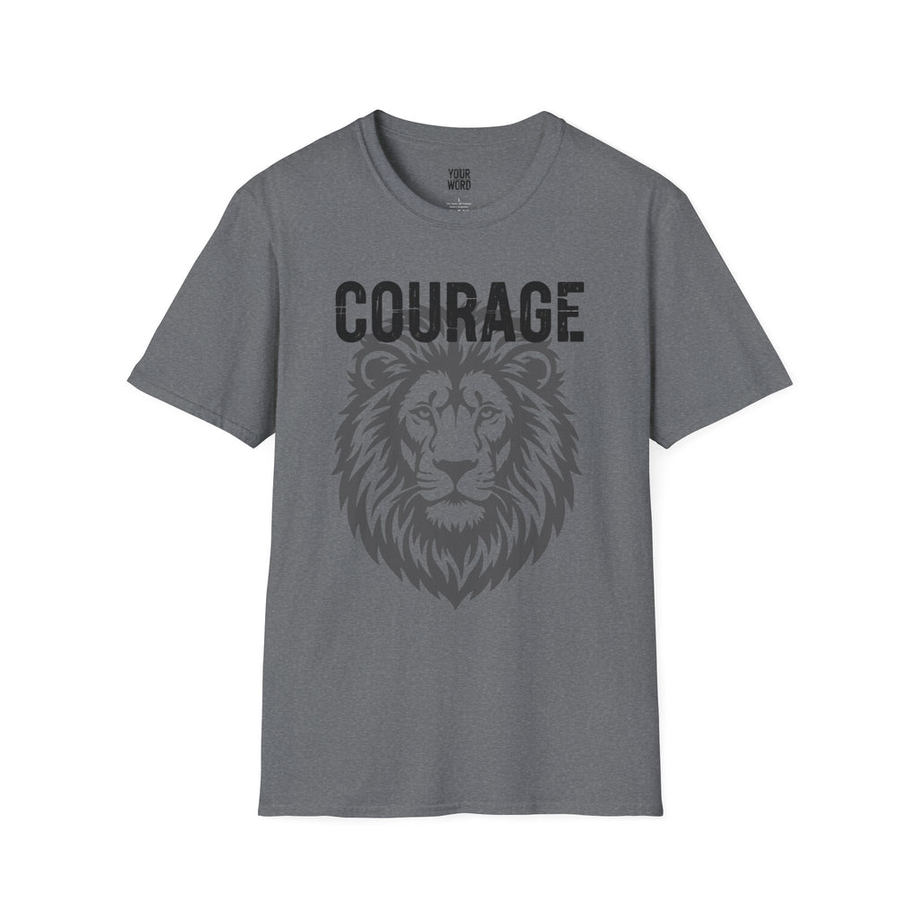 COURAGE T-Shirt