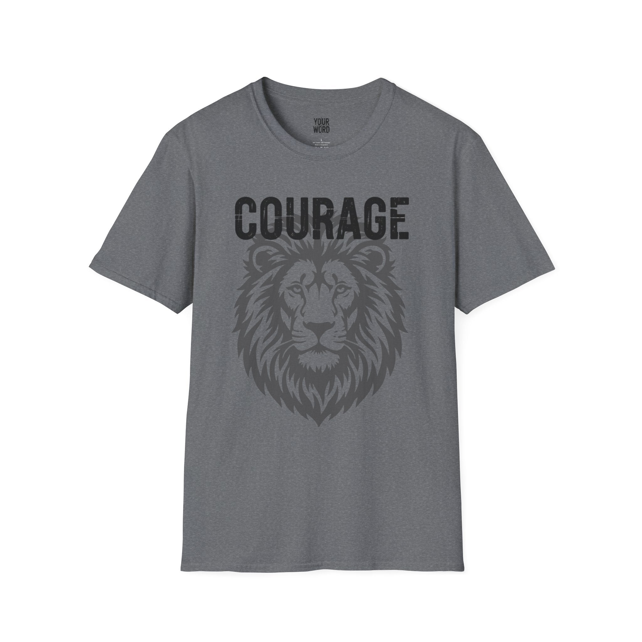 COURAGE T-Shirt