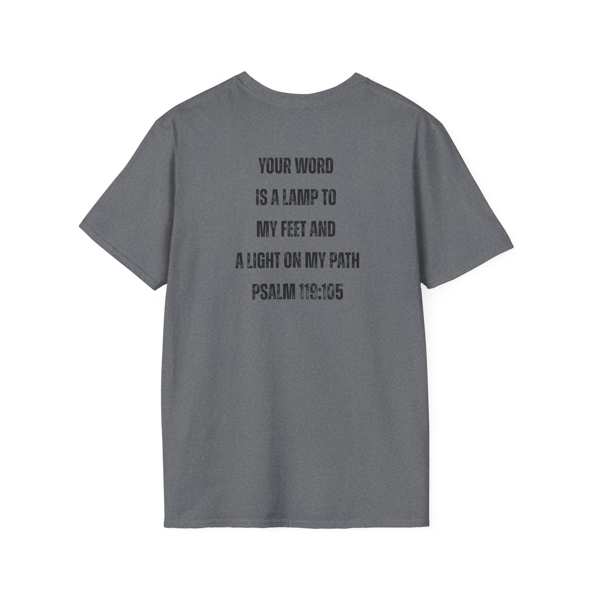 YOUR WORD T-Shirt