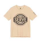 SERVE  T-Shirt