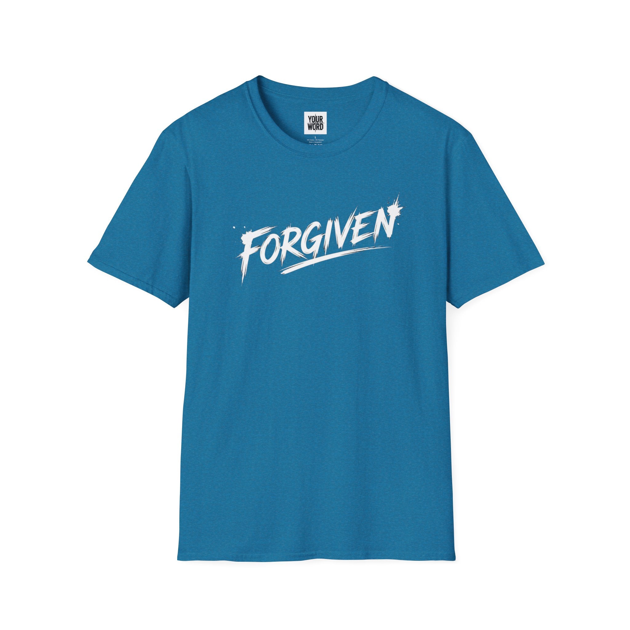 FORGIVEN  T-Shirt