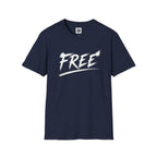 FREE  T-Shirt