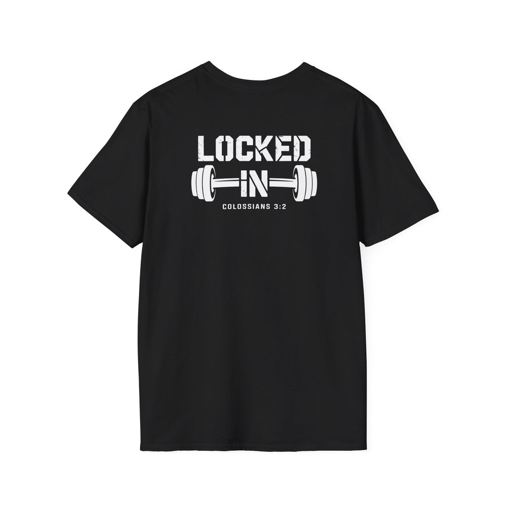 Locked In T-Shirt
