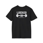 Locked In T-Shirt