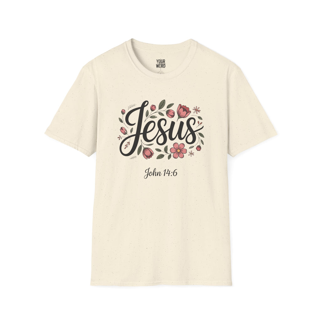 Jesus T-Shirt