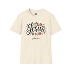 Jesus T-Shirt