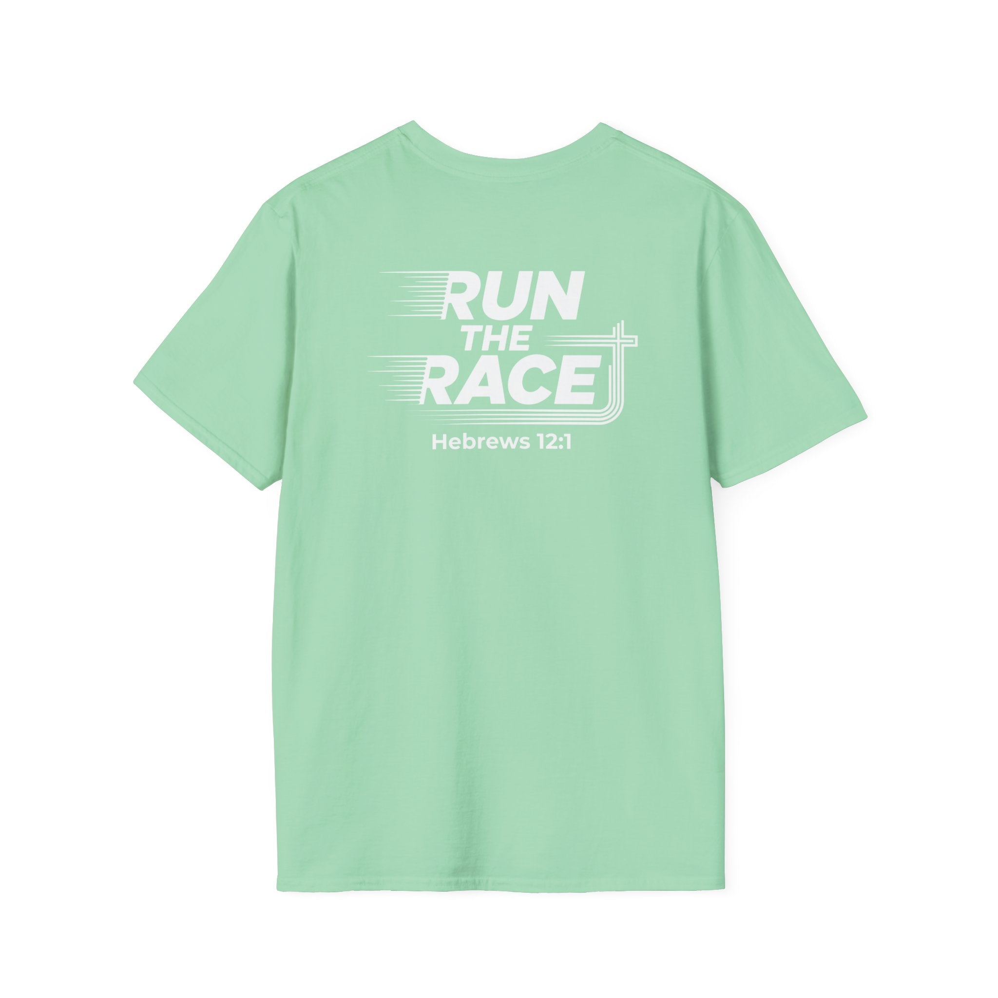 Run the Race T-Shirt