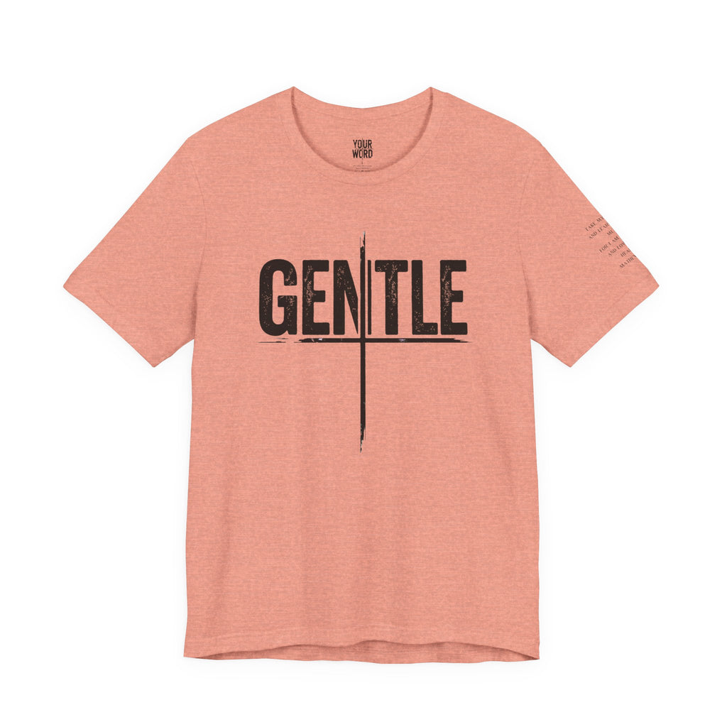 GENTLE  T-Shirt