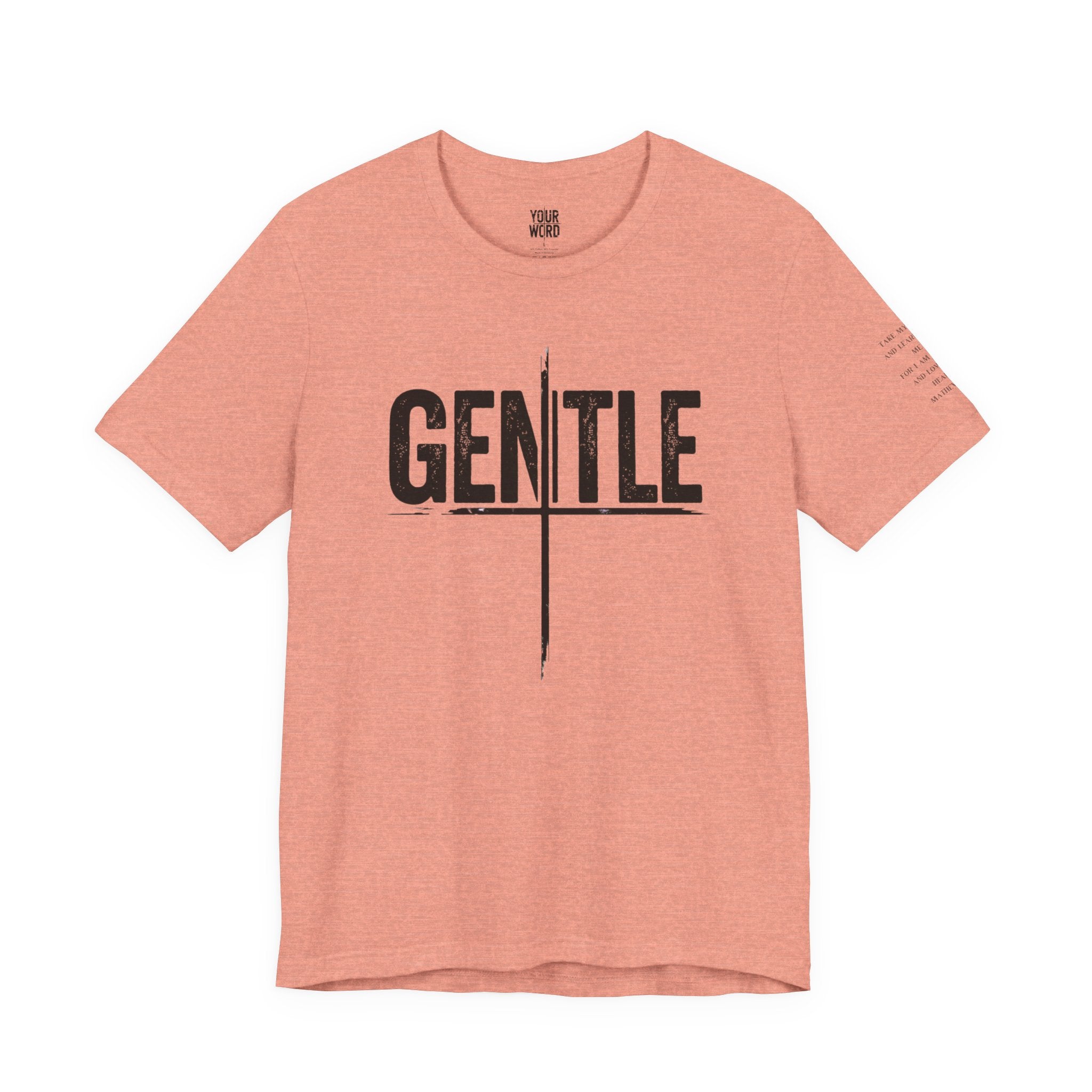GENTLE  T-Shirt