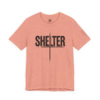 SHELTER  T-Shirt