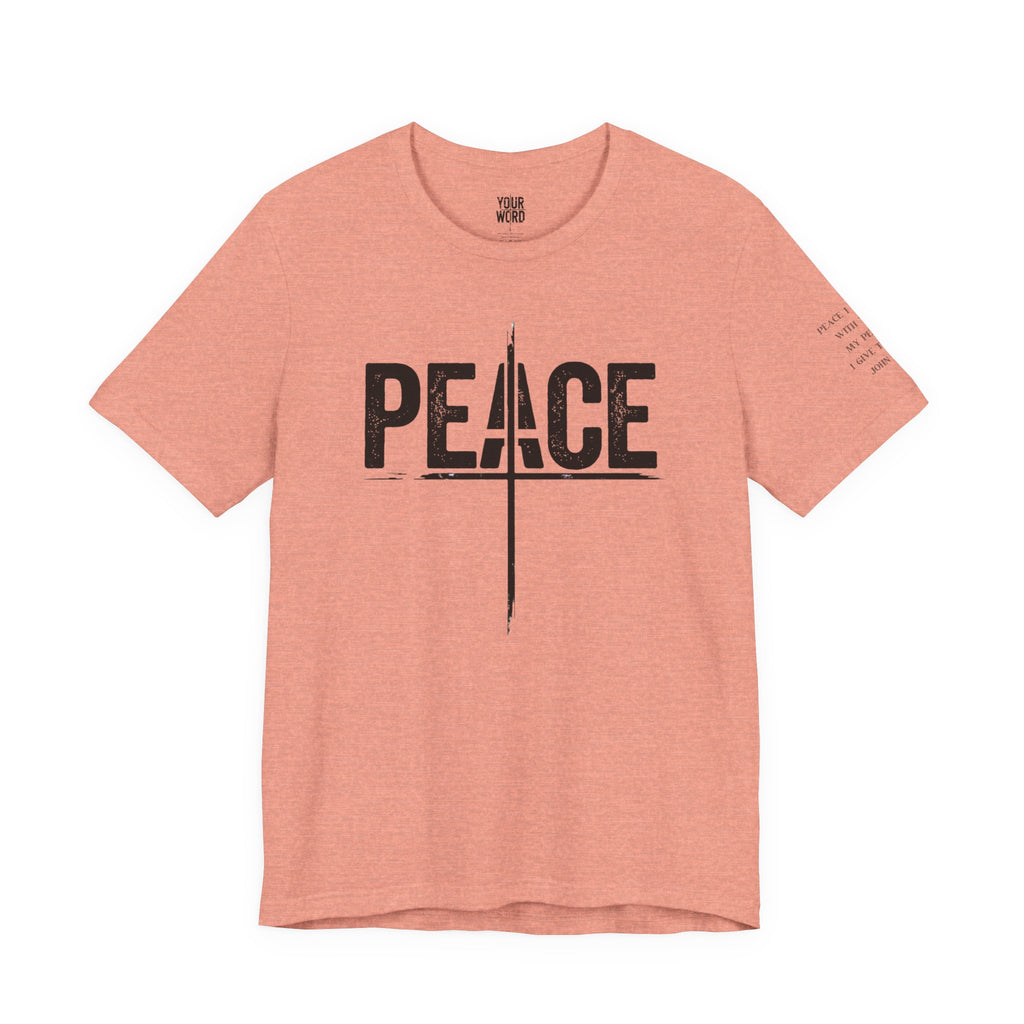 PEACE  T-Shirt