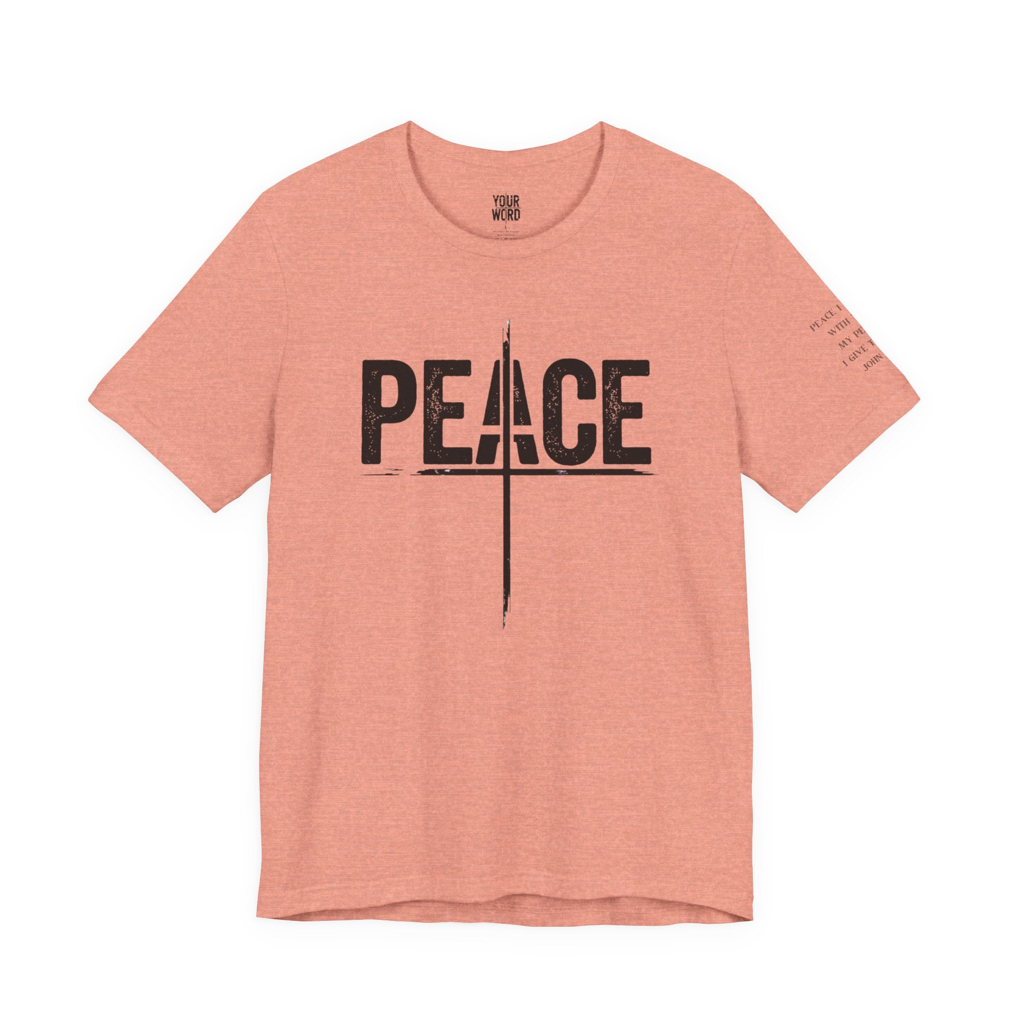 PEACE  T-Shirt